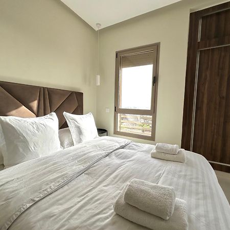 Appartement Vue Ocean Agadir Extérieur photo