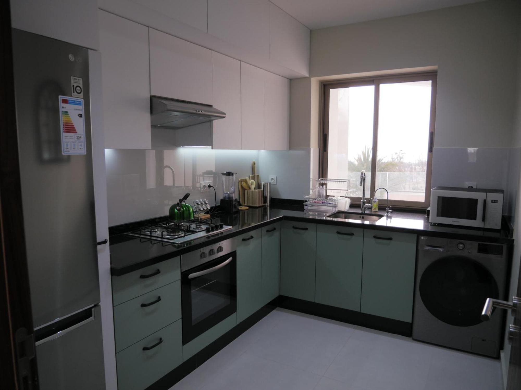 Appartement Vue Ocean Agadir Extérieur photo