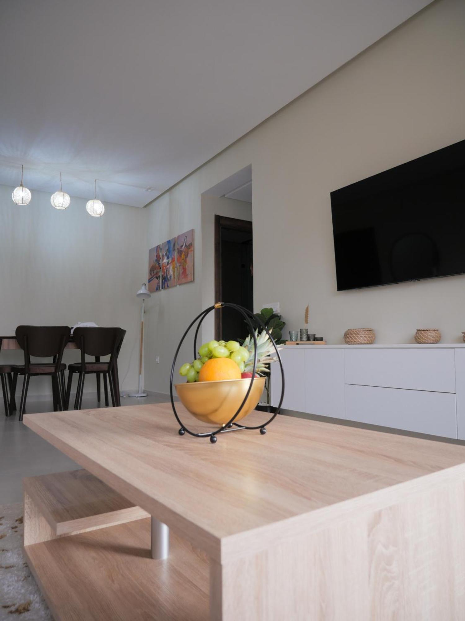 Appartement Vue Ocean Agadir Extérieur photo