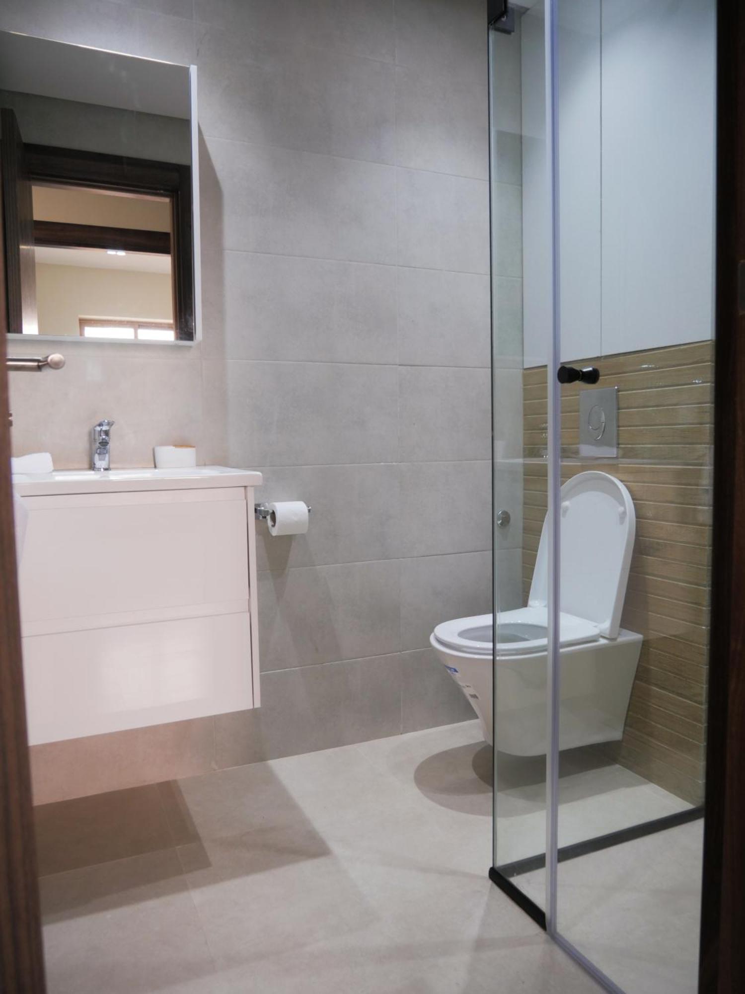 Appartement Vue Ocean Agadir Extérieur photo