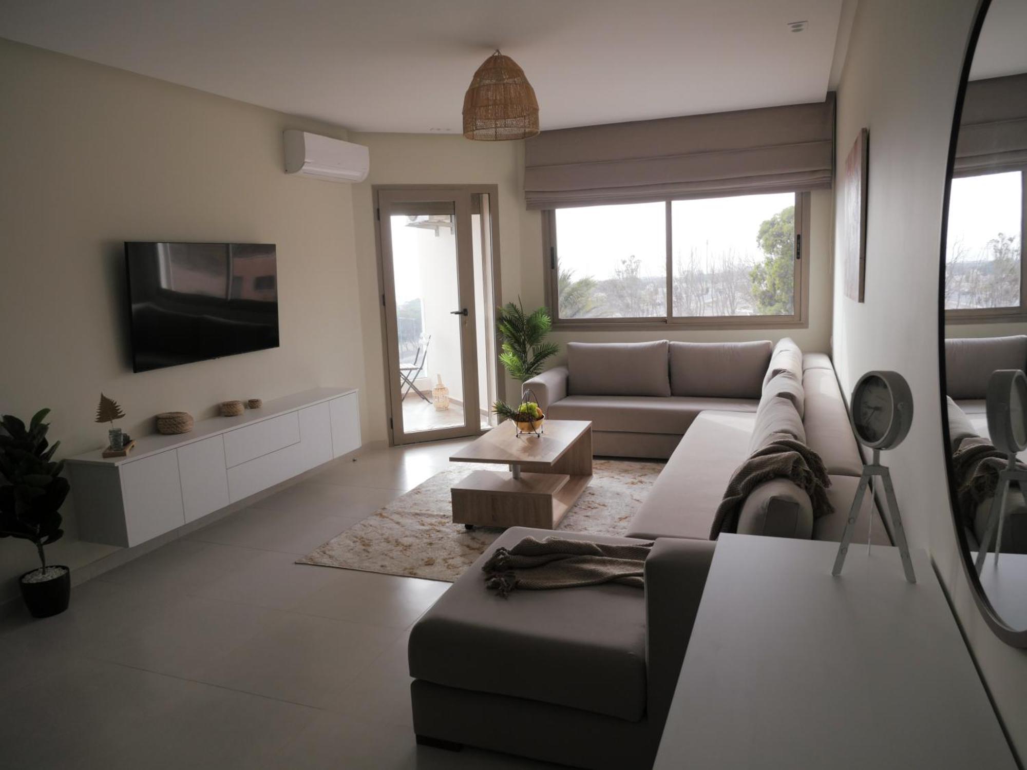 Appartement Vue Ocean Agadir Extérieur photo