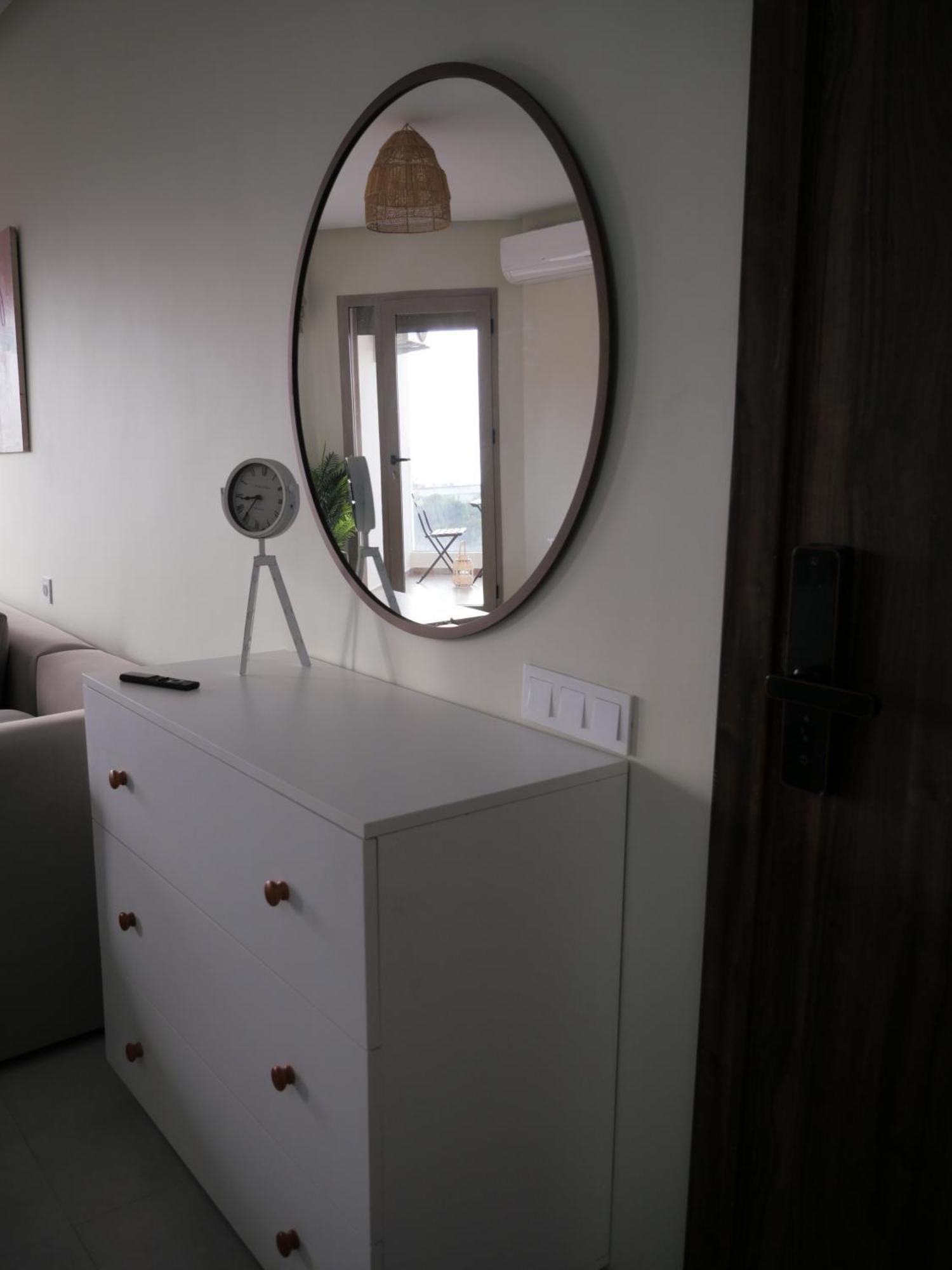 Appartement Vue Ocean Agadir Extérieur photo