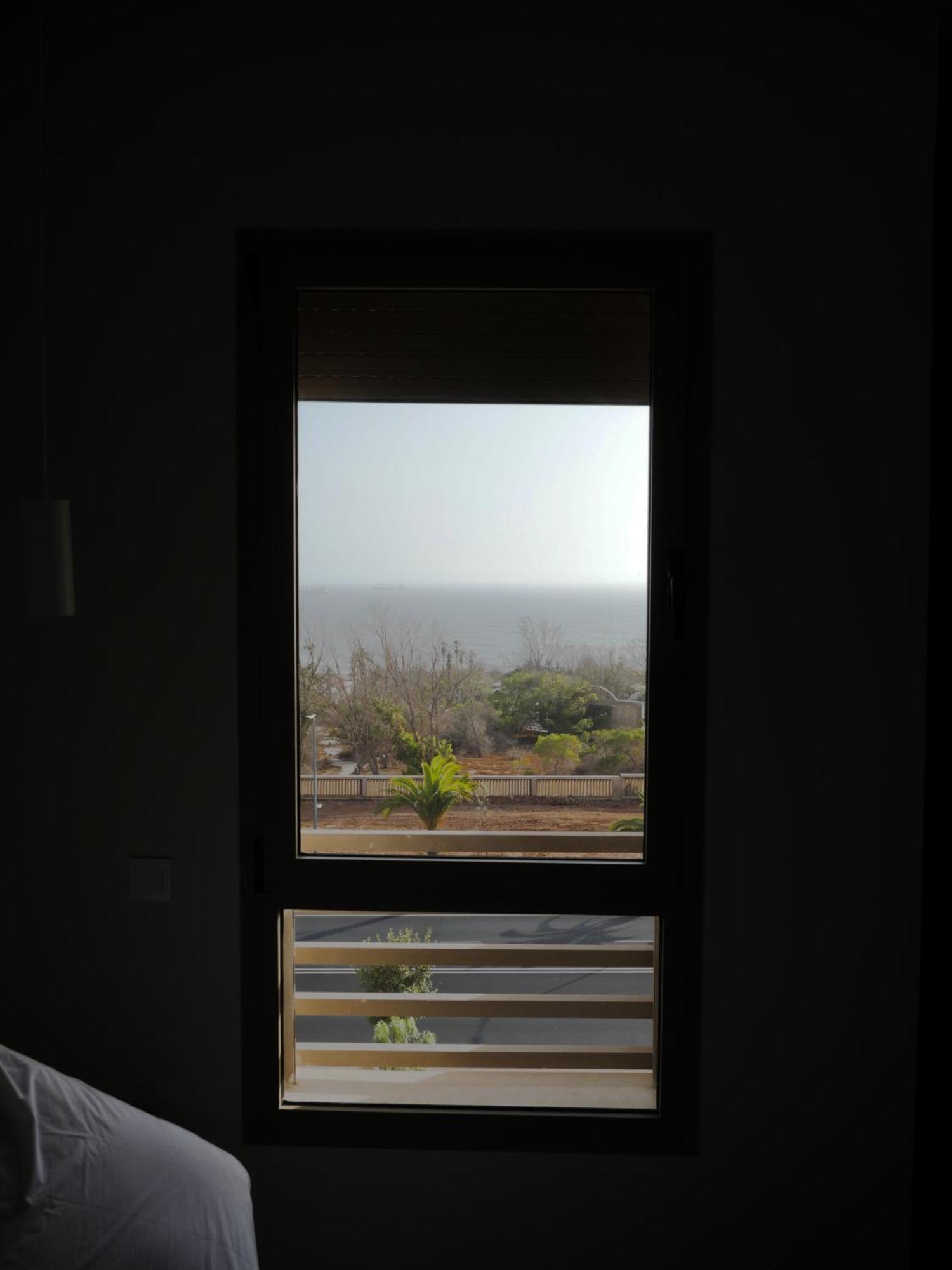 Appartement Vue Ocean Agadir Extérieur photo