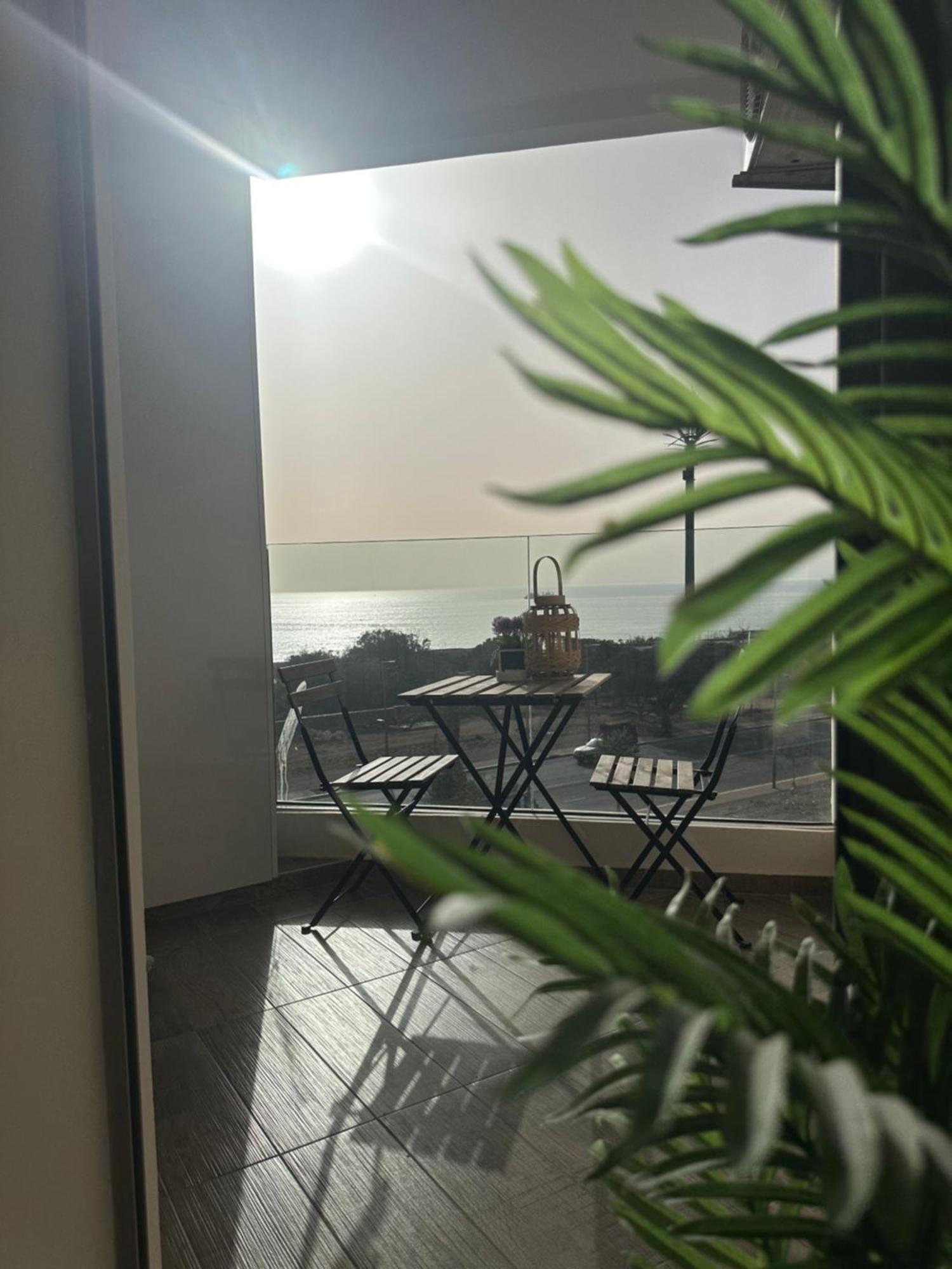 Appartement Vue Ocean Agadir Extérieur photo