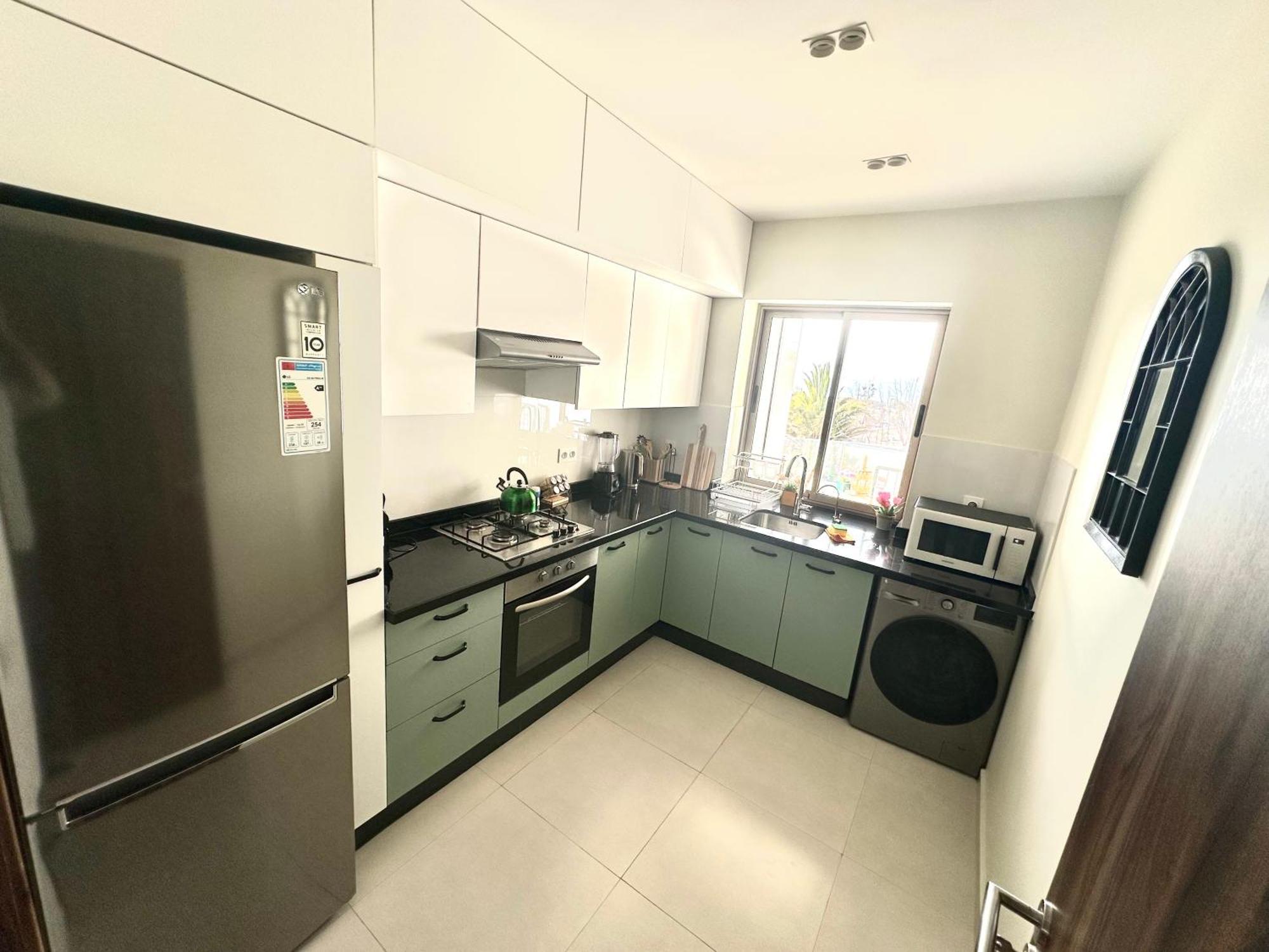 Appartement Vue Ocean Agadir Extérieur photo