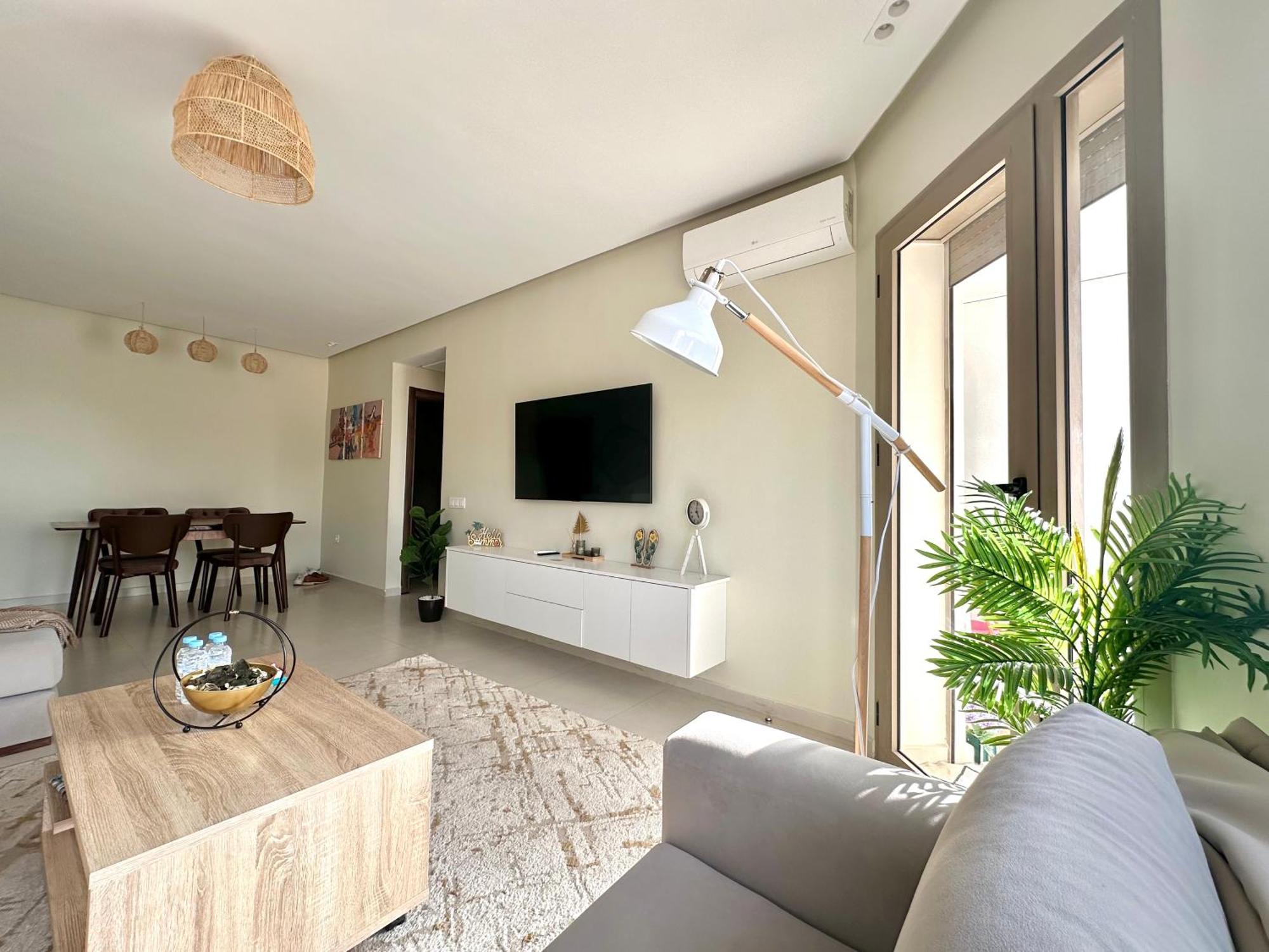 Appartement Vue Ocean Agadir Extérieur photo
