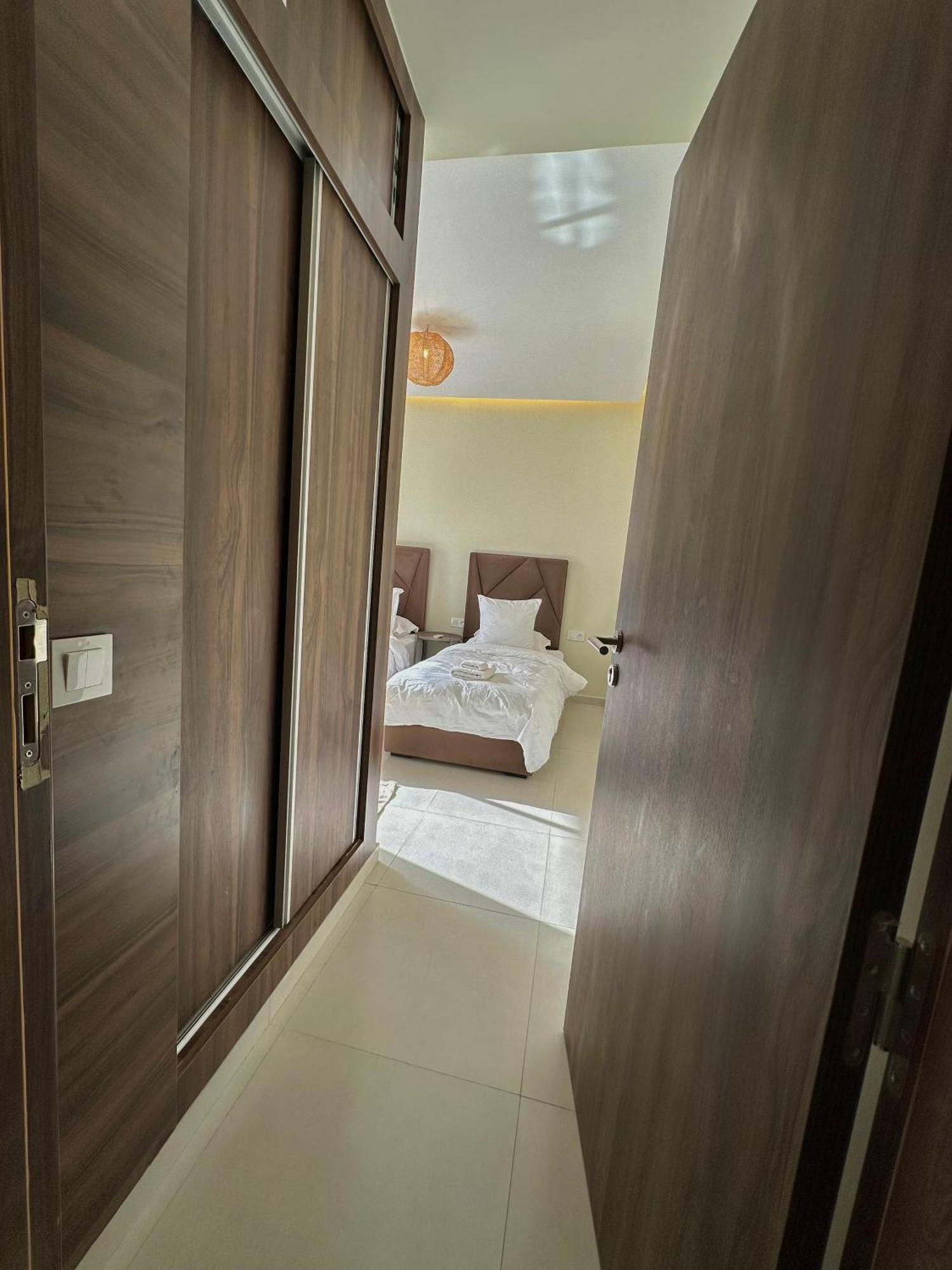 Appartement Vue Ocean Agadir Extérieur photo