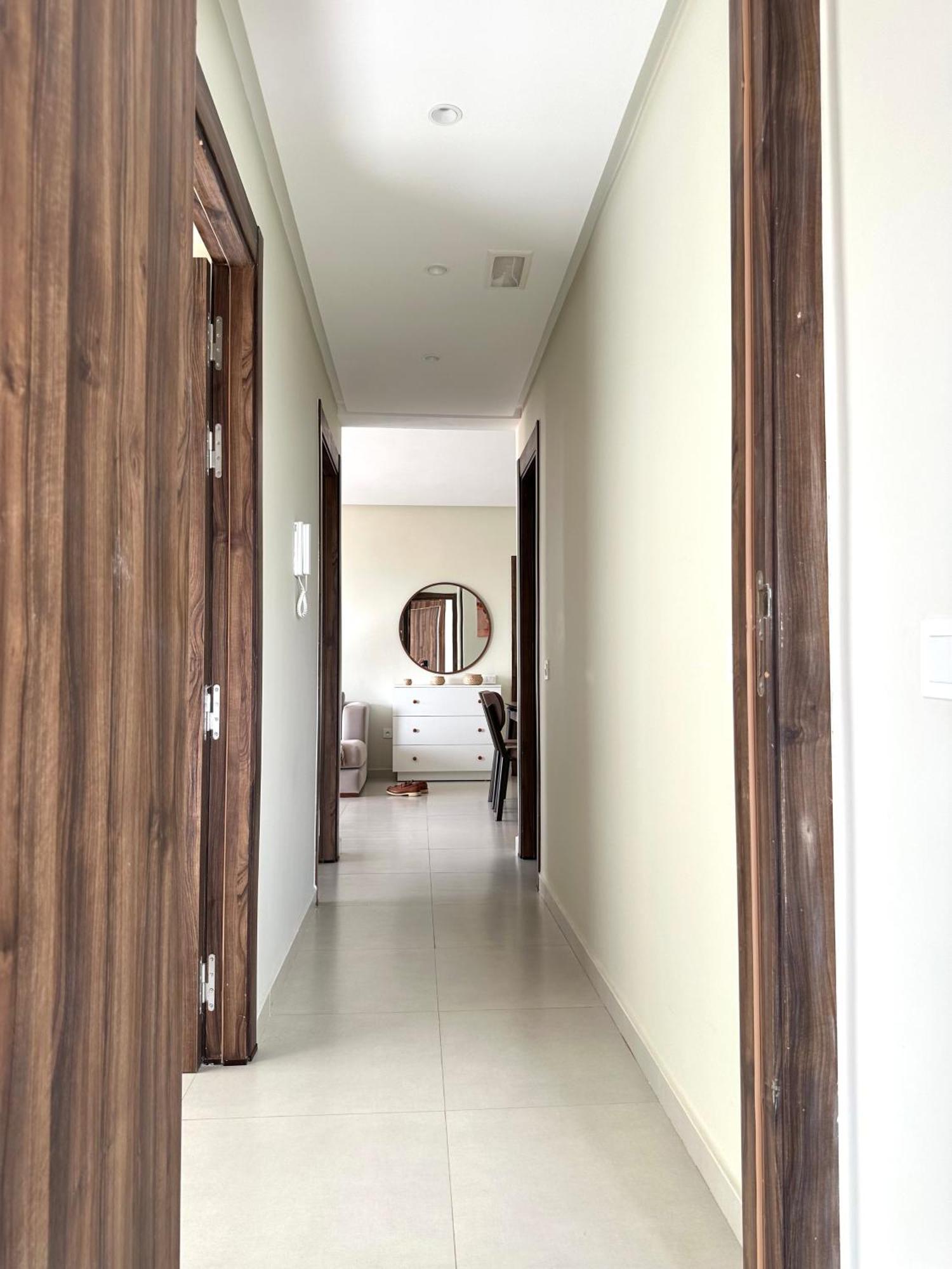 Appartement Vue Ocean Agadir Extérieur photo