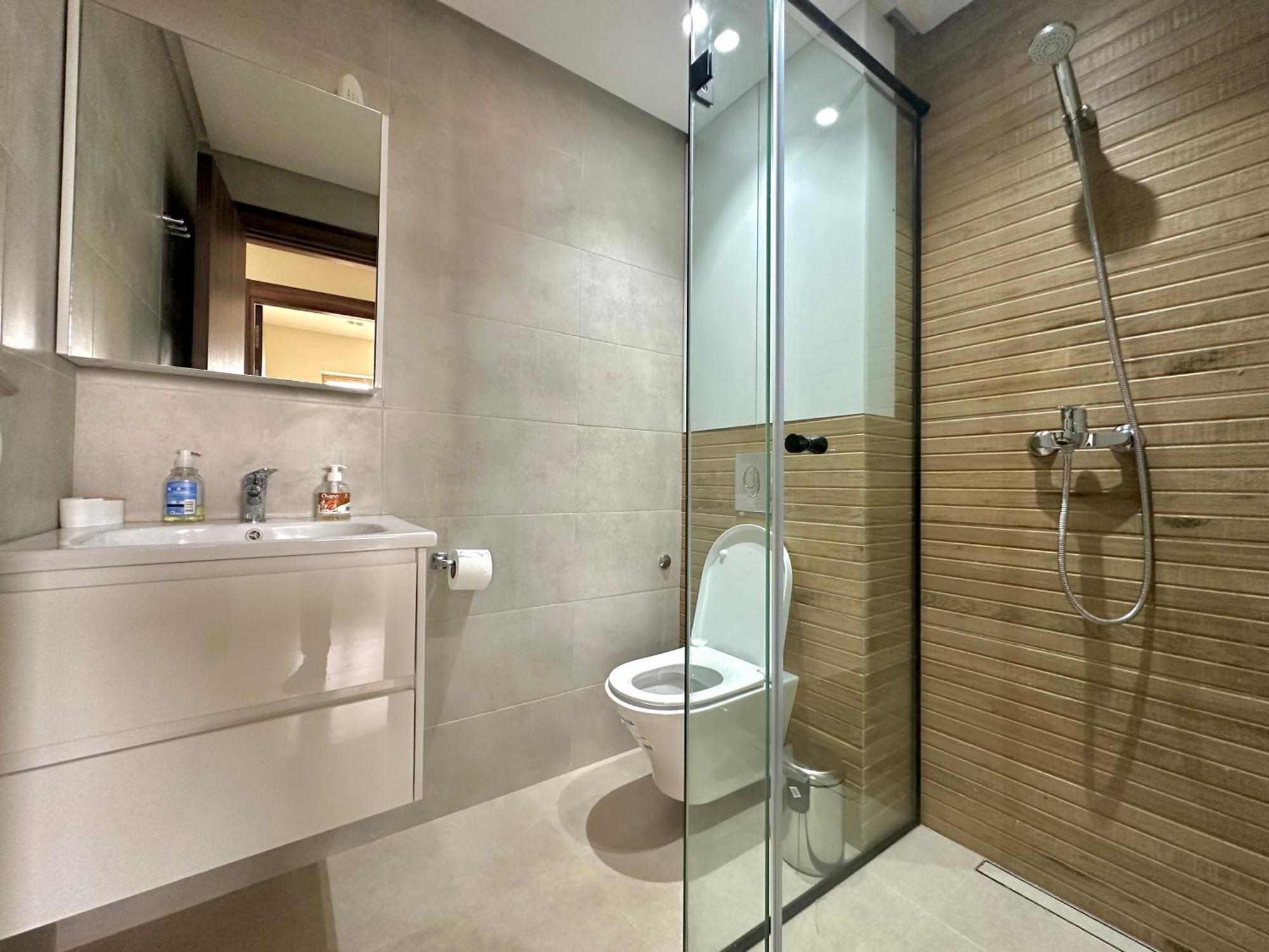 Appartement Vue Ocean Agadir Extérieur photo