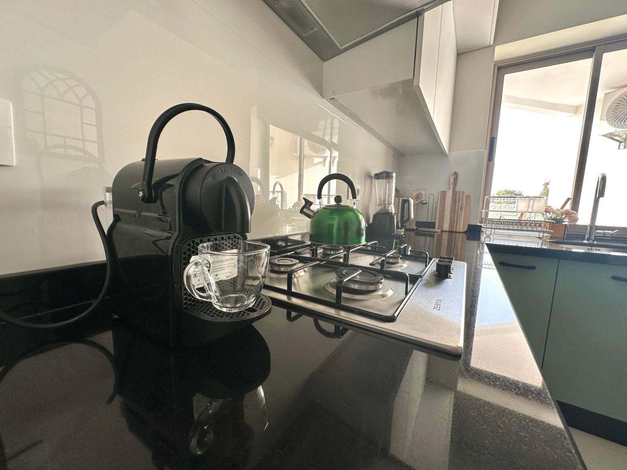 Appartement Vue Ocean Agadir Extérieur photo